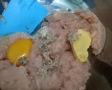 Foto langkah ke 2 dari resep Kreni ayam.