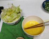 蕃茄鮪魚蛋花湯的食譜步驟4照片