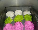 Foto langkah ke 5 dari resep Putu mayang Betawi Mm Anna.