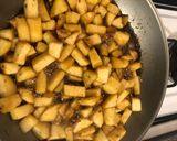 Foto del paso 3 de la receta Crumble de manzana 🍏