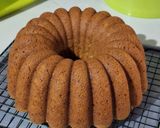Foto langkah ke 8 dari resep Banana Sponge Cake.
