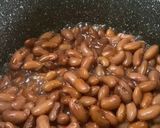 Foto langkah ke 1 dari resep Che Hun Tiaw (Bubur Sagu Gunting).