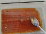 Pudín de pan