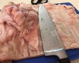 Foto del paso 2 de la receta: Cojín de lechona