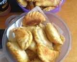 Foto del paso 4 de la receta: Empanadas caseras con masa de hojaldre