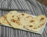 Foto del paso 9 de la receta: Pan Naan