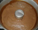 Foto del paso 5 de la receta: Chocoflan 😋