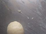 Gulab jamun