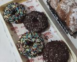 Foto langkah ke 5 dari resep Donat Kentang.
