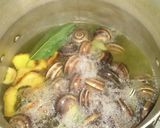 صورة لخطوة 2 من وصفة غلال (الببوش)