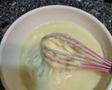 Foto del paso 4 de la receta: Key Lime Pie 🍋🟩 Tarta de Lima 🍋🟩