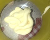 Foto del paso 2 de la receta: Dips de queso crema con cebolla de verdeos 😋