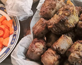 Foto del paso 2 de la receta: Rabo de Toro estilo Bodega Aregall