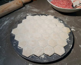 Foto del paso 7 de la receta: Pelmeni