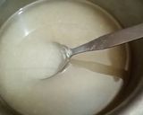 A picture of step 2 of Shakar paray.