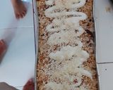 Foto langkah ke 2 dari resep Nasi goreng bakar.