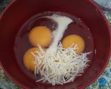 Foto langkah ke 1 dari resep Soboro donburi.