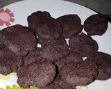 Foto del paso 4 de la receta: Galletitas saludables de algarroba