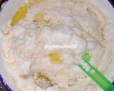 Foto langkah ke 2 dari resep Egg Whites Bolu #Keto.