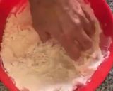Foto del paso 1 de la receta: Baguette 🥖 crocante !
