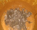 Foto del paso 5 de la receta Turrón de chocolate con oreo