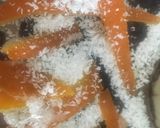 Foto del paso 8 de la receta: BUDÍN DE NARANJAS 🍊🧉🥮🧉❤️