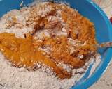 Chocolate Chip Pumpkin Bread recipe step 4 photo