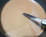 Foto langkah ke 4 dari resep PUDING Kopi Susu Kurma Jelly.