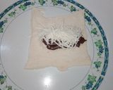 Foto langkah ke 2 dari resep Roti goreng isi coklat keju.