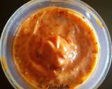 Instant Peri Peri Mayo Sauce recipe step 3 photo