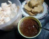 Foto langkah ke 4 dari resep Bumbu tahu petis.