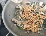 辣椒小魚干的食譜步驟4照片