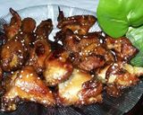 Foto langkah ke 7 dari resep Roasted Chicken Teriyaki.