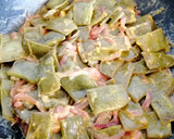 Foto del paso 8 de la receta: Judías verdes al limón
