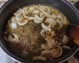 Foto del paso 3 de la receta: Merluza en salsa de almendras