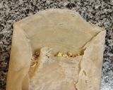 Foto del paso 5 de la receta: Arrolladitos primavera (o casi) rellenos de pollo