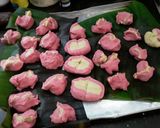 Foto langkah ke 4 dari resep Kue Moho.