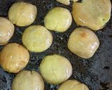 Foto langkah ke 2 dari resep Nasi Tungkuih Daun Khas Minang.