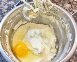 Foto del paso 3 de la receta: Pastel de fruta confitada al aroma de Panettone “sin gluten “