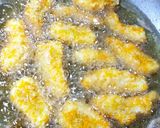 Foto langkah ke 2 dari resep Light Sweet & Sour Dory.