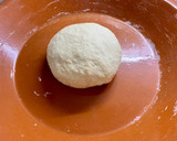 Foto del paso 3 de la receta: Panecillos inflados express