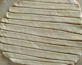 Coconut milk chapatis recipe step 4 photo