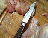 Foto del paso 3 de la receta: Alitas de pollo crocantes