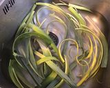 Une image de l'étape 5 de Soupe de légumes aux épices tajine et coriandre.