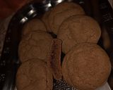 Foto del paso 7 de la receta: Galletitas de chocolate