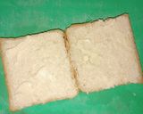 Foto langkah ke 2 dari resep Crispy Toast Pizza | Teflon.