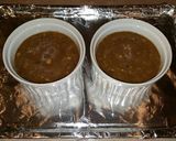 A picture of step 7 of Mike's French Onion Soup.