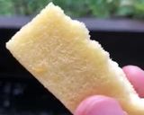 Foto langkah ke 7 dari resep Orange Ogura Cake.