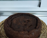 Foto del paso 7 de la receta: Brownie de pera