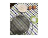 Foto del paso 2 de la receta: Masa integral para pasta